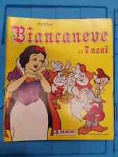 ALBUM FIGURINE WALT DISNEY 