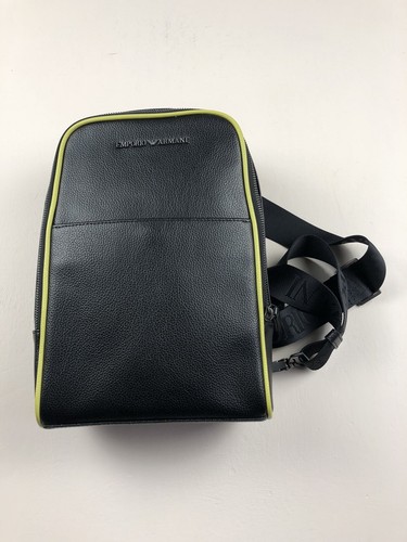 Tracolla emporio armani - emporio,