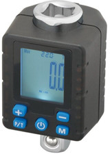 MISURATORE ELETTRONICO DI