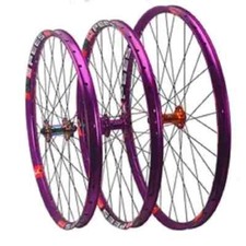 Set 6 Bulloni Freno a Disco MTB 6 Pawls 26/27,5/29 Pollici Tubeless HG/XD/MS Mozzo