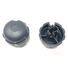 MANOPOLA REGOLAZIONE VAPORE