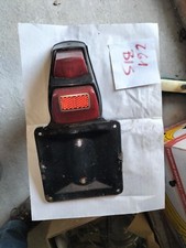 GILERA GIUBILEO 175 - PORTA