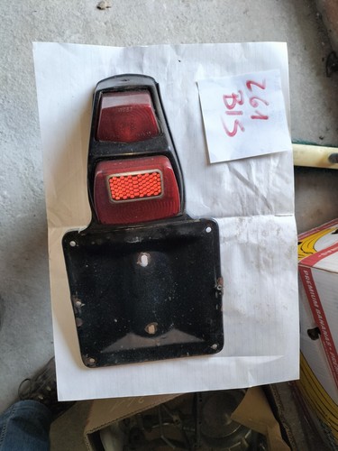 Gilera giubileo 175 - giubileo, porta