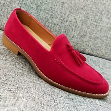 SCARPE UOMO MOCASSINO COLLEGE