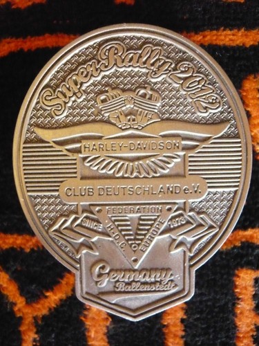 Harley davidson spilla - harley-davidson, spilla-pin