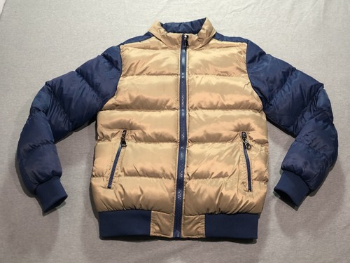 Giubbotto uomo puffer - giubbotto,