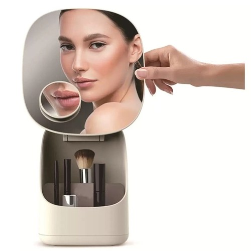 Porta trucchi con - porta,