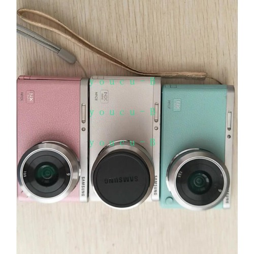 Kit fotocamera digitale