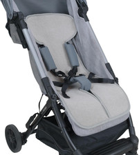 Babysanity® Copripasseggino