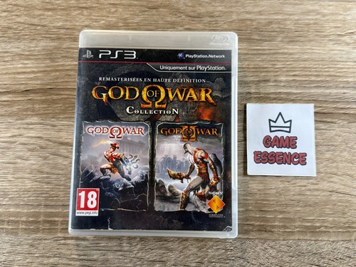 God war collection - war,