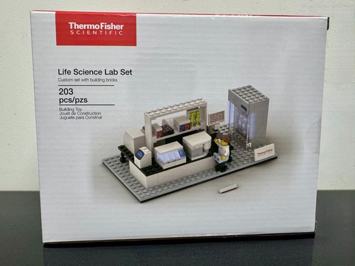 Thermo fisher scientific - thermo,