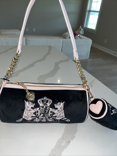 Borsa tracolla juicy - a,
