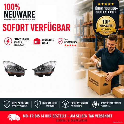 Kit fari alogeni h7 h1 - kit,