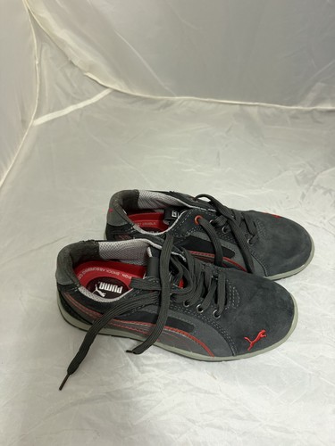 Scarpa antinfortunistica donna