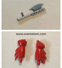 Pezzi Ricambio Per GETTER