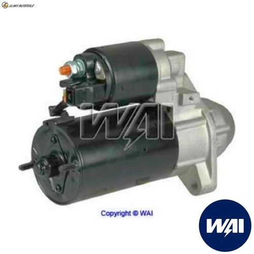Avviamento 17923n per bmw - avviamento,