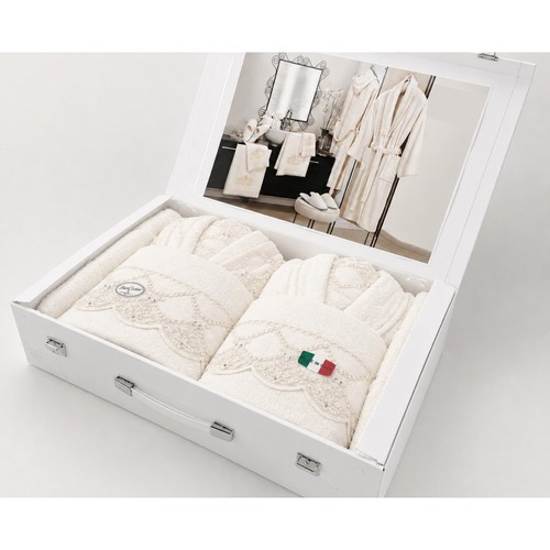 Completo bagno sposi pezzi - completo,