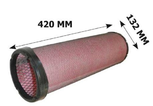 Filtro aria per - ford®, tm175