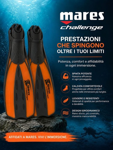 Pinne mares challenge - pinne,