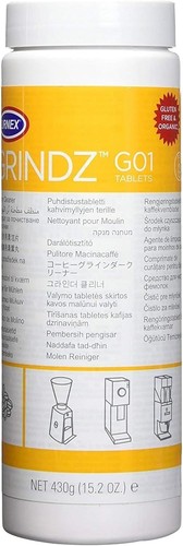 Urnex grindz pulitore per - pulitore,