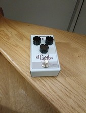 TC ELECTRONIC EL MOCAMBO