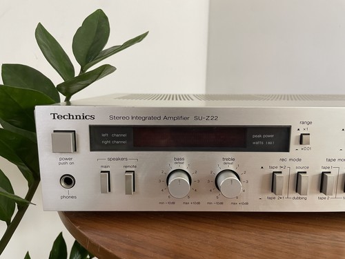 Amplificatore vintage - amplificatore,