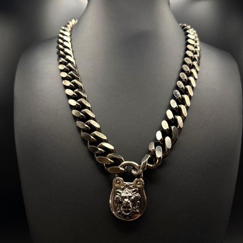 Collana versus versace catena - versus,