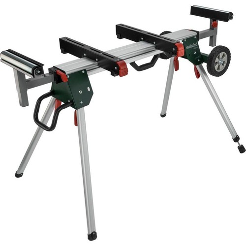 Metabo cavalletto per - , sega