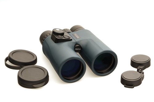 Binocolo pentax marine 7x50 - pentax,