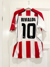 Maglia Olympiakos 2005-2006
