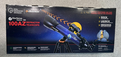 Celestron royal osservatory - royal,