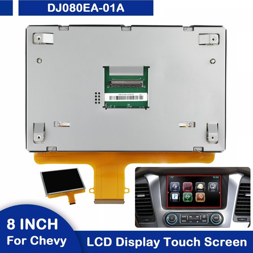 Dj080ea 01k per 1205 18 - 8''dj080ea-01k, 1205-18