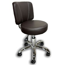 Sgabello medico unghie