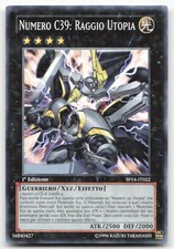 [T149] NUMERO C39: RAGGIO