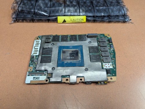 Scheda grafica dell alienware - grafica,
