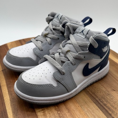Scarpe jordan mid bambino - scarpe, 1