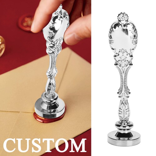Personalized custom wax - wax, seal