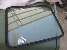 VAUXHALL Bedford CF - Vetro porta posteriore destra - Ricambio usato