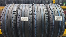SET 4 GOMME USATE 215/70 R15C