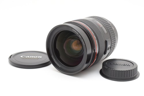 Ecc testato canon - [ecc+5]testato, ef