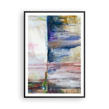 Poster 70x100cm Astrazione