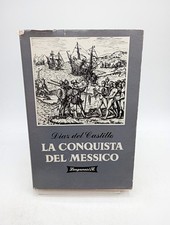La Conquista Del Messico -