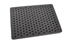 31 MIX Griglia in ghisa con