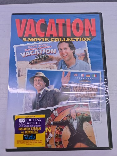 National lampoon vacation 3 - lampoon's,