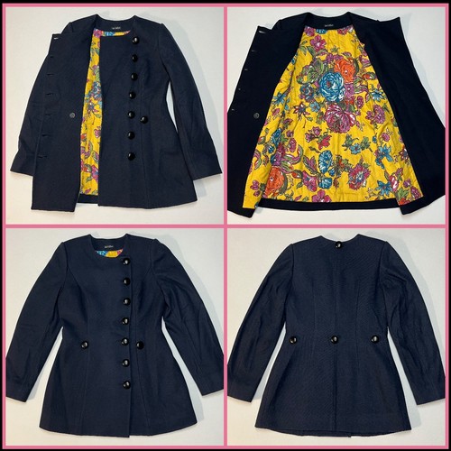 Cappotto donna laura - cappotto,