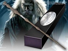 Bacchetta Harry Potter Albus