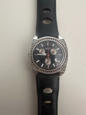 Frankstone Milano Movimento Crono  Quartz