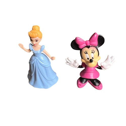 Disney cenerentola minnie - disney,