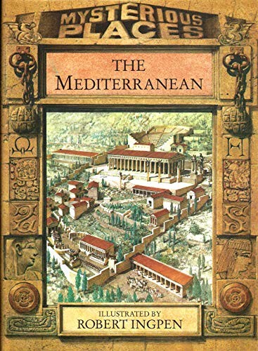 The mediterranean mysterious - the,
