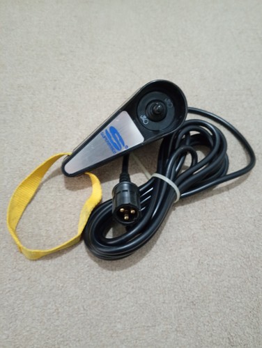 Telecomando cablato superwinch - cablato,